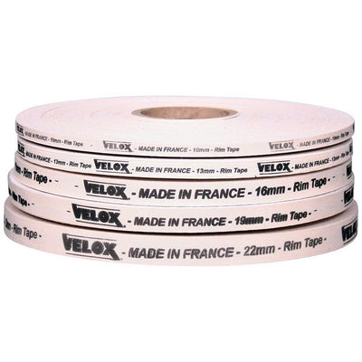 Velox 22mm Rim Tape 100m Roll