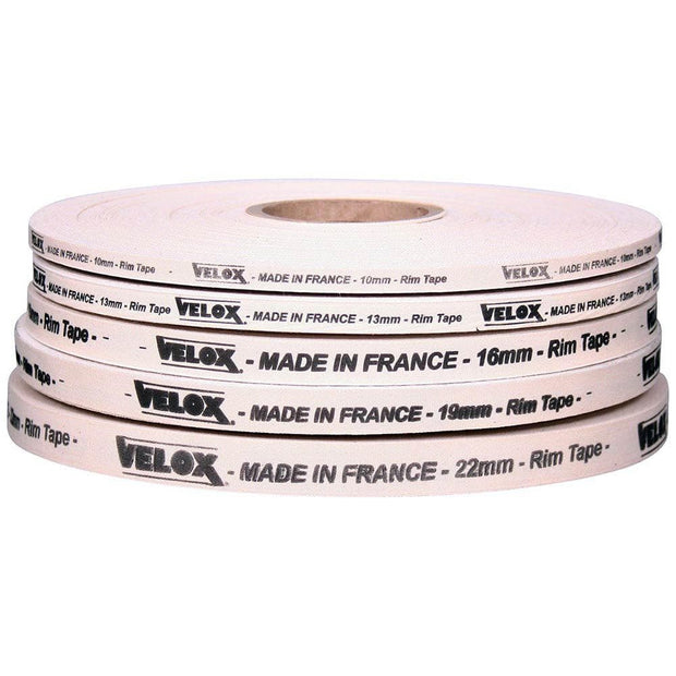 Velox 22mm Rim Tape 100m Roll