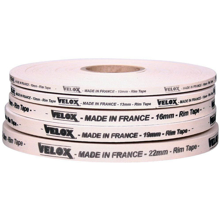 Velox 22mm Rim Tape 100m Roll