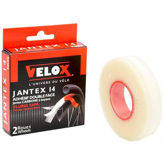 Velox Hi Temp Tub Tape for Carbon Rims