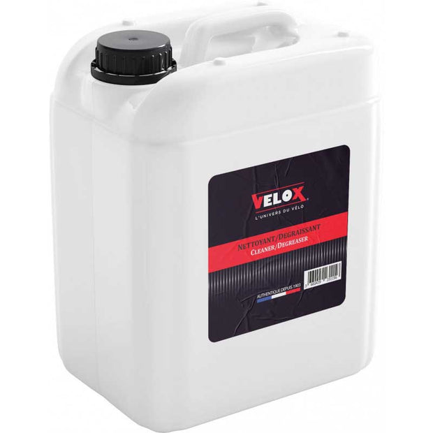Velox Frame And Transmission Cleaner/Degreaser 5L