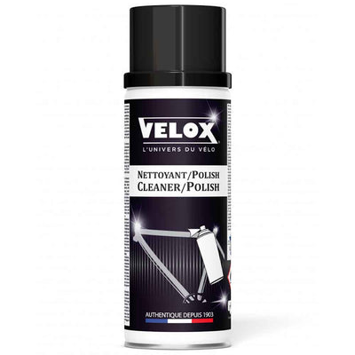 Velox Silicone Free Cleaner/Polish 200ml