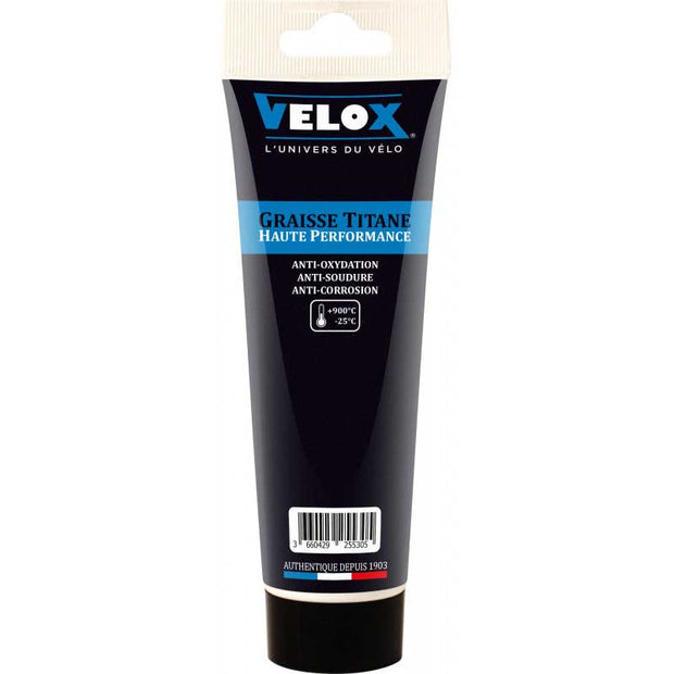 Velox Titanium Anti-Welding Grease 100ml