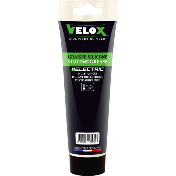 Velox E-Bike Special Silicone Grease 100ml