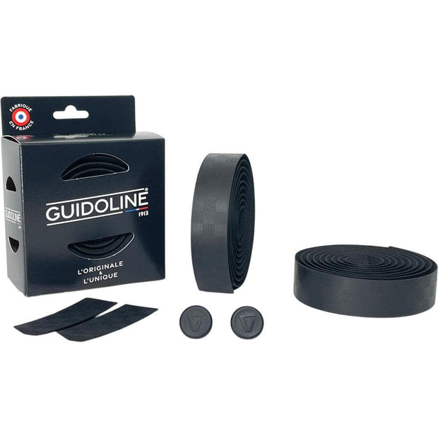 Velox Gravel Comfort 5.0 Bartape Black