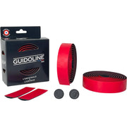 Velox Gravel Comfort 5.0 Bartape Red