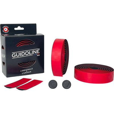 Velox Gravel Comfort 5.0 Bartape Red