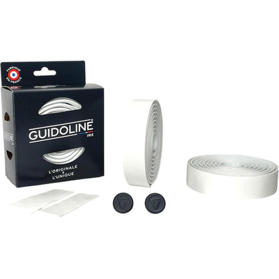 Velox Gravel Comfort 5.0 Bartape White