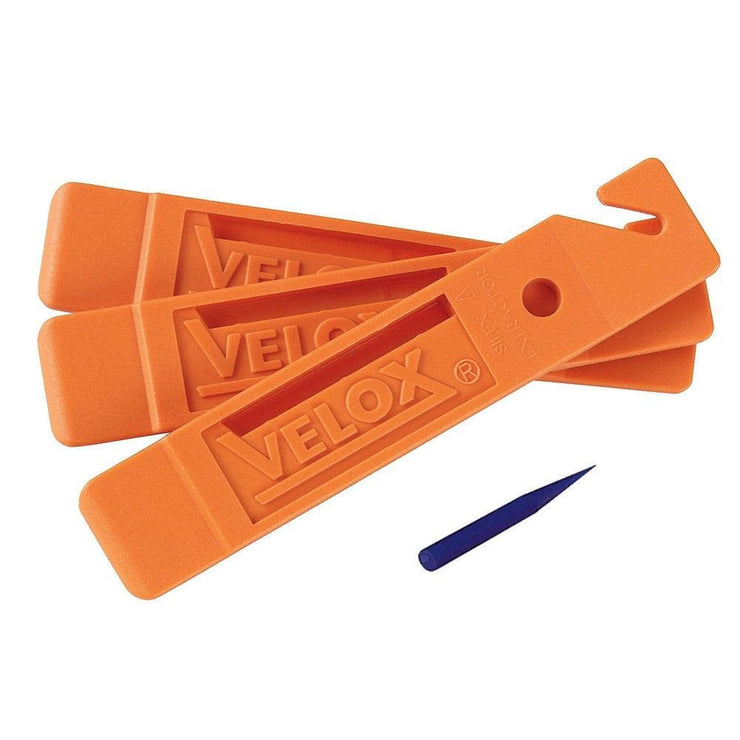 Velox Composite Tyre Levers x 3
