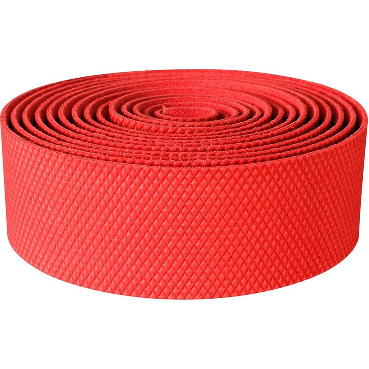 Velox High Grip 3.5 Red Comfort