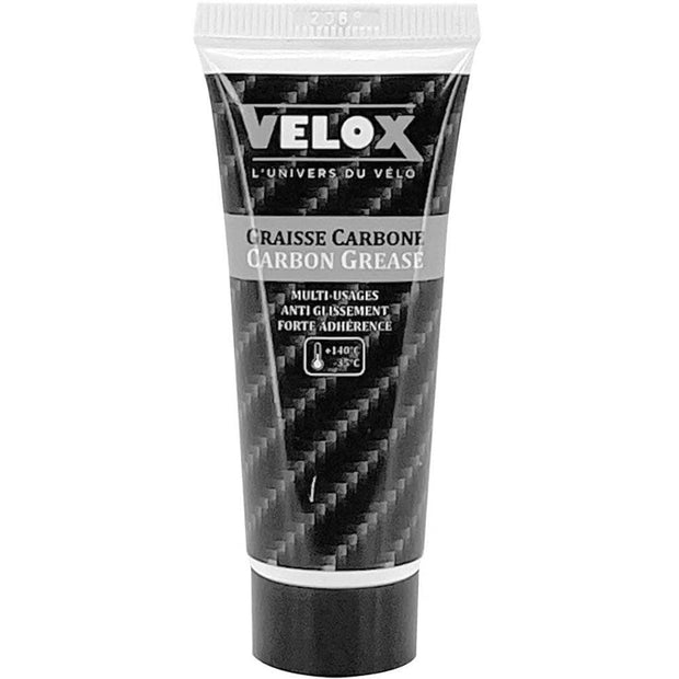 Velox Carbon Mounting Grease 25g x 10