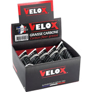 Velox Carbon Mounting Grease 25g x 10