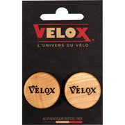 Velox Wine Cork Bar Ends