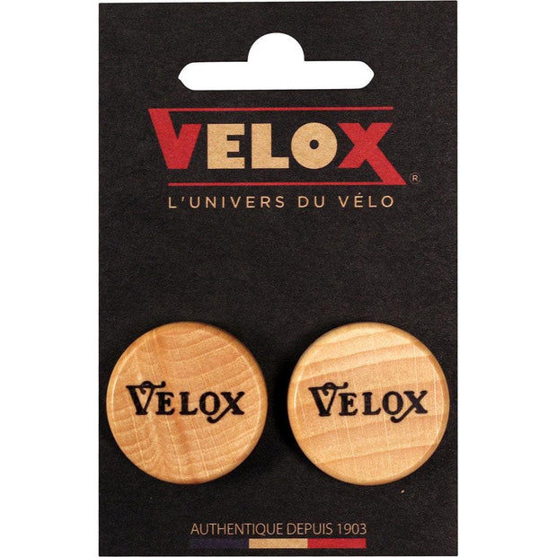 Velox Wine Cork Bar Ends