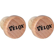 Velox Wine Cork Bar Ends