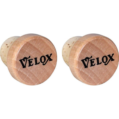 Velox Wine Cork Bar Ends