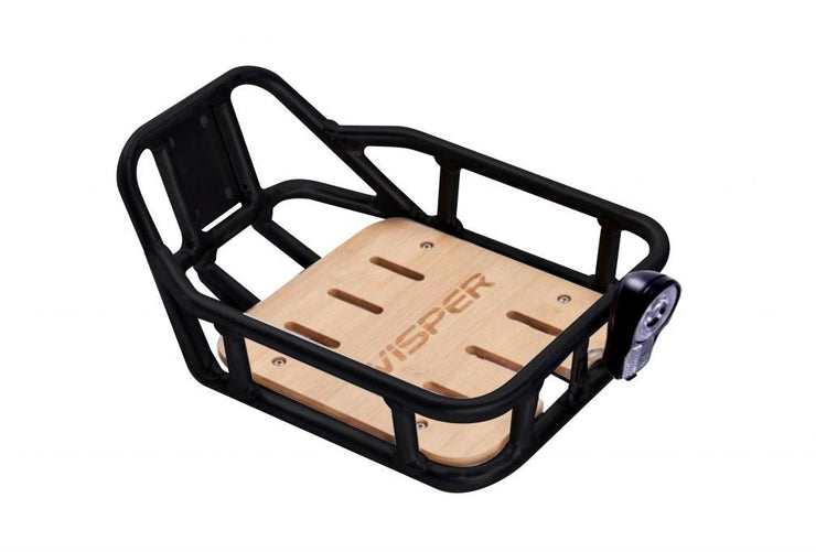 Wayfarer H9 Hub-Drive Crossbar - Pillar Box Red