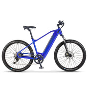 Wayfarer H9 Hub-Drive Crossbar - Sky Blue