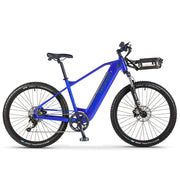 Wayfarer H9 Hub-Drive Crossbar - Sky Blue