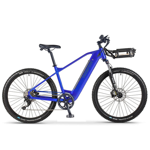 Wayfarer H9 Hub-Drive Crossbar - Sky Blue