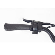 Wayfarer M7 Mid-Drive Step-Through - Iridium Silver