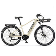 Wayfarer M9 Mid-Drive Crossbar