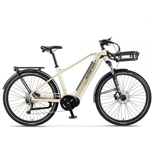 Wayfarer M9 Mid-Drive Crossbar