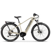 Wayfarer M9 Mid-Drive Crossbar