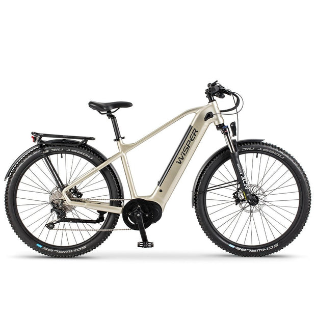 Wayfarer M9 Mid-Drive Crossbar