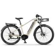 Wayfarer M9 Mid-Drive Crossbar