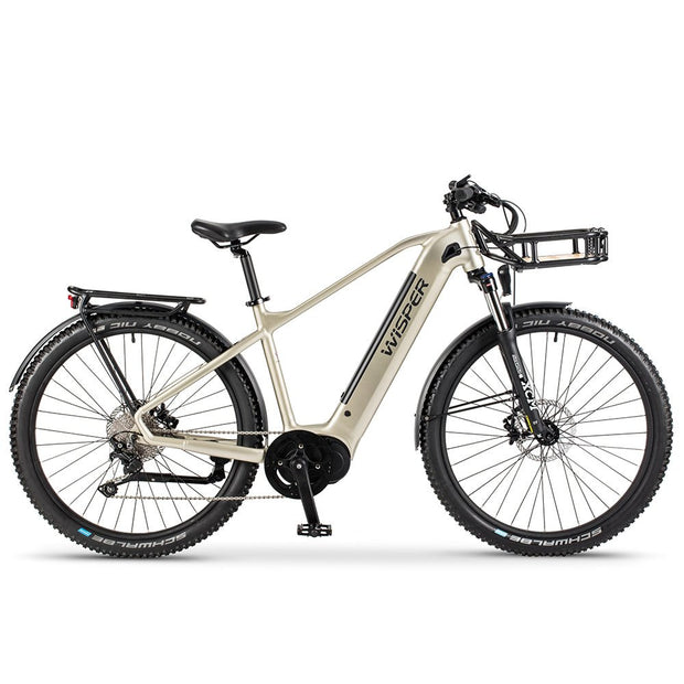 Wayfarer M9 Mid-Drive Crossbar