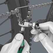 Wera Tools Bicycle Set 3 A