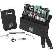 Wera Tools Bicycle Set 3 A
