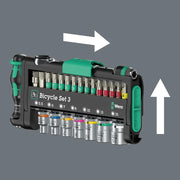 Wera Tools Bicycle Set 3
