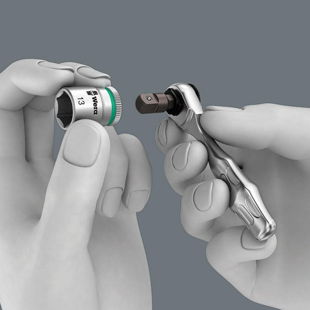 Wera Tools Tool-Check 1