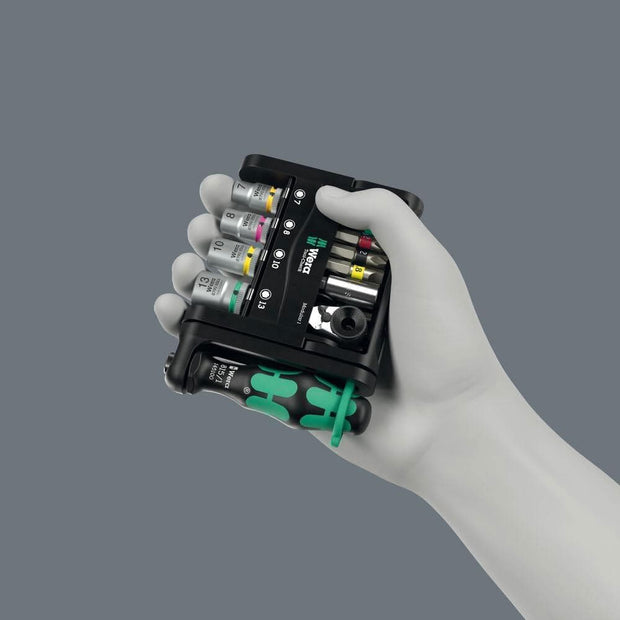 Wera Tools Tool-Check Modular 1