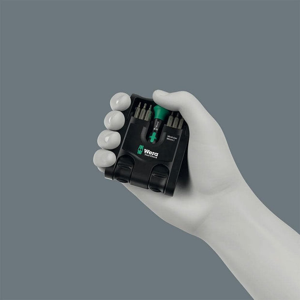 Wera Tools Tool-Check Modular Micro 1