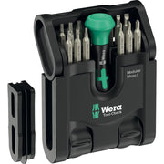 Wera Tools Tool-Check Modular Micro 1