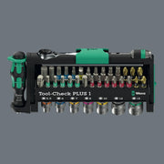 Wera Tools Tool-Check Plus 1