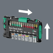 Wera Tools Tool-Check Plus 1