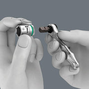 Wera Tools Tool-Check Plus 1