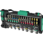 Wera Tools Tool-Check Plus 1