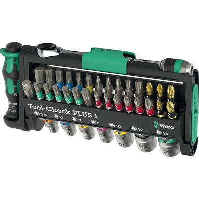 Wera Tools Tool-Check Plus 1