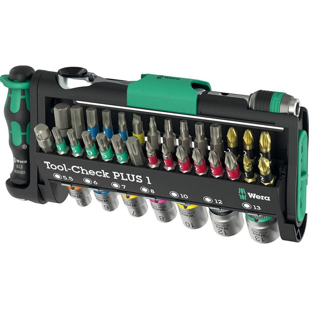 Wera Tools Tool-Check Plus 1
