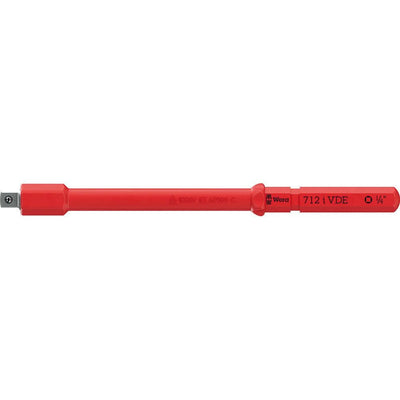 Wera Tools VDE Adaptor Blade A For 1/4"