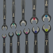 Wera Tools 6000 Joker Black Edition 11 Set (Special Ed)