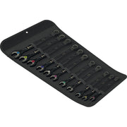 Wera Tools 6000 Joker Black Edition 11 Set (Special Ed)