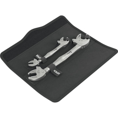 Wera Tools 6006 Joker 2 Set 1