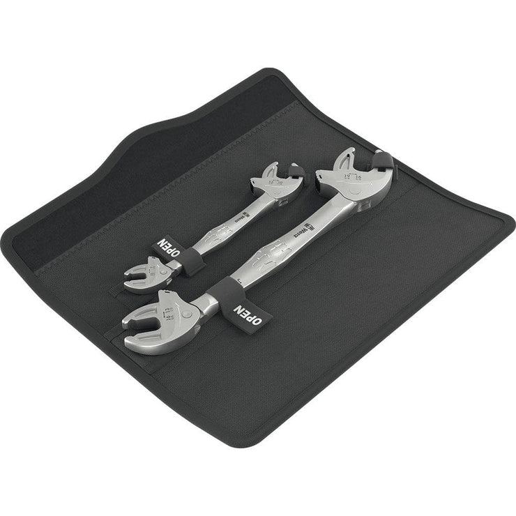 Wera Tools 6006 Joker 2 Set 1