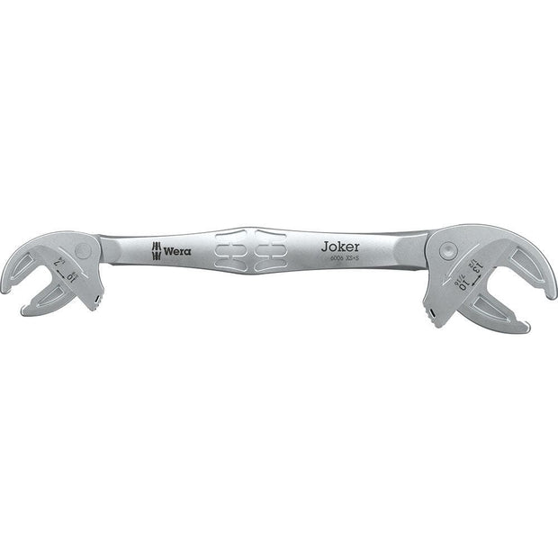 Wera Tools 6006 Joker XS/S